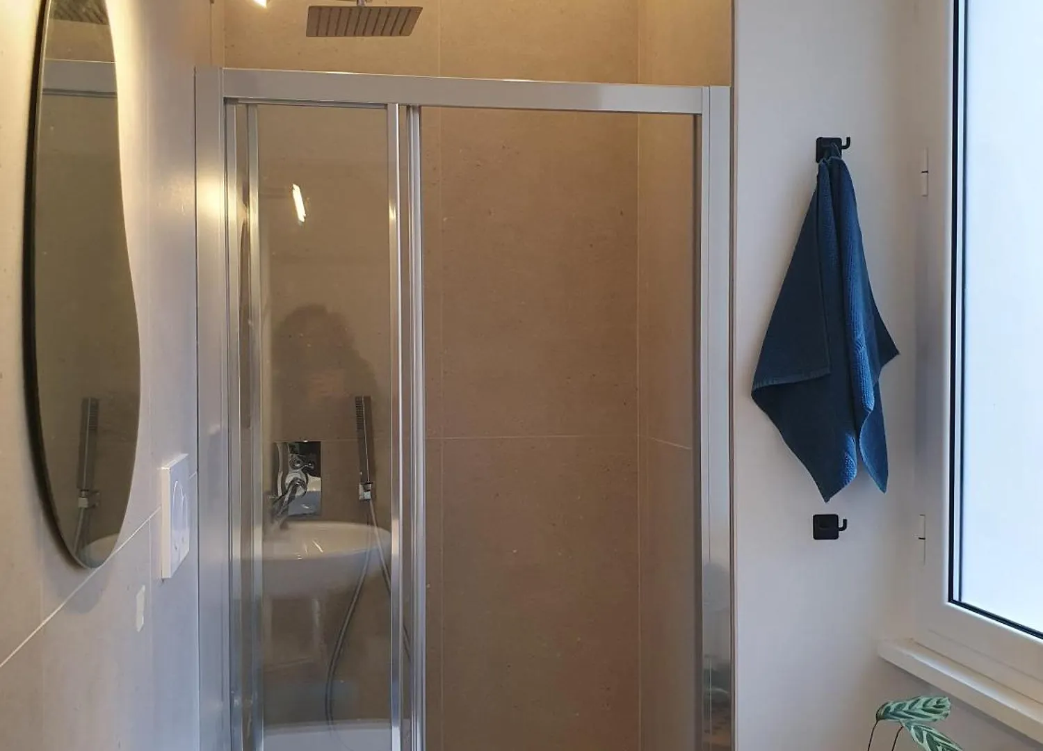 Quiet And Cosy Central Apartment Rome 0*,  Italy