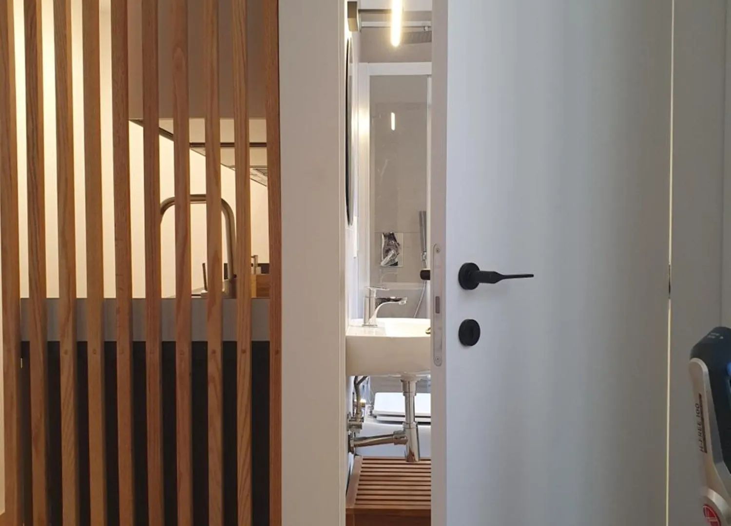 Quiet And Cosy Central Apartment Rome