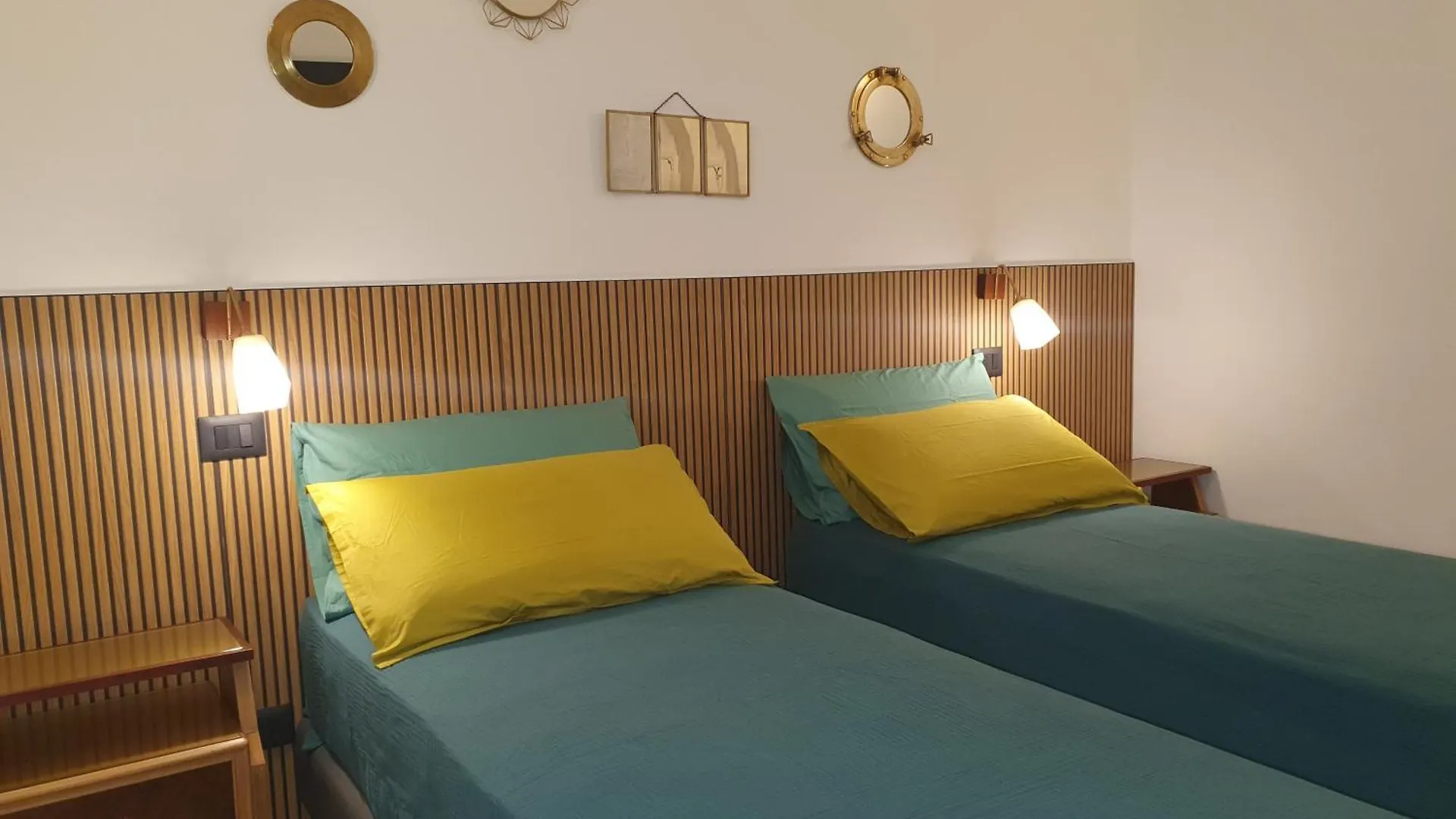 Quiet And Cosy Central Apartment Rome Italy