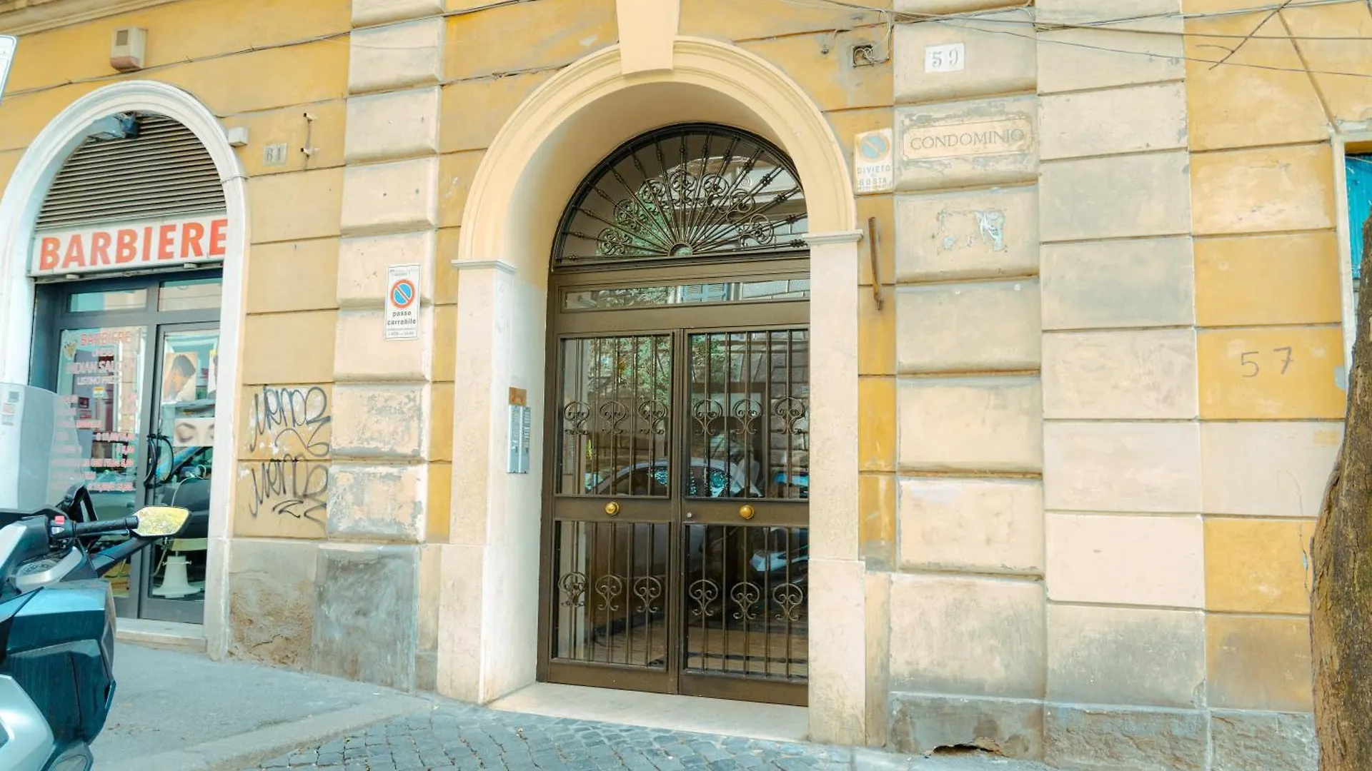 Quiet And Cosy Central Apartment Rome 0*,  Italy