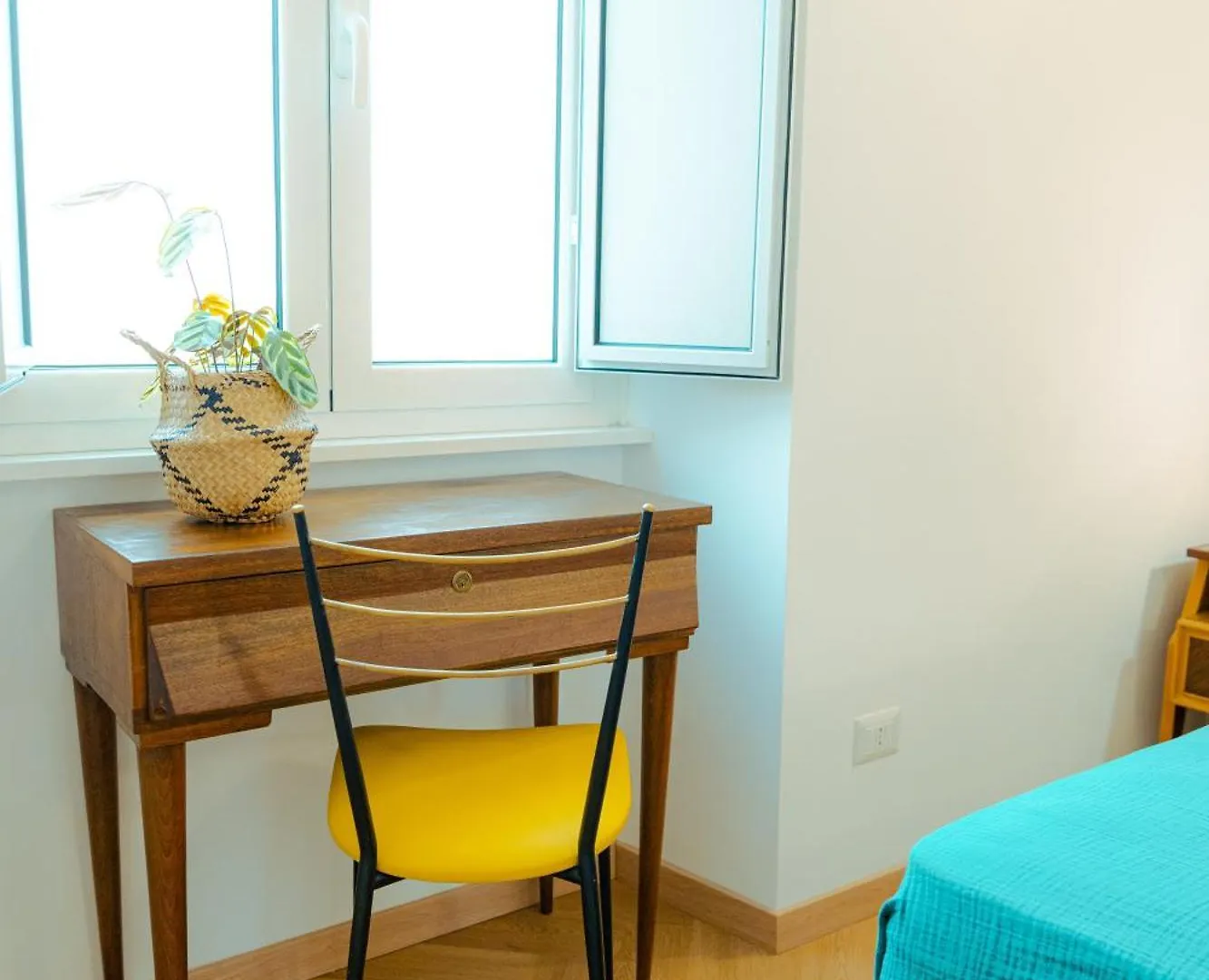Quiet And Cosy Central Apartment Rome