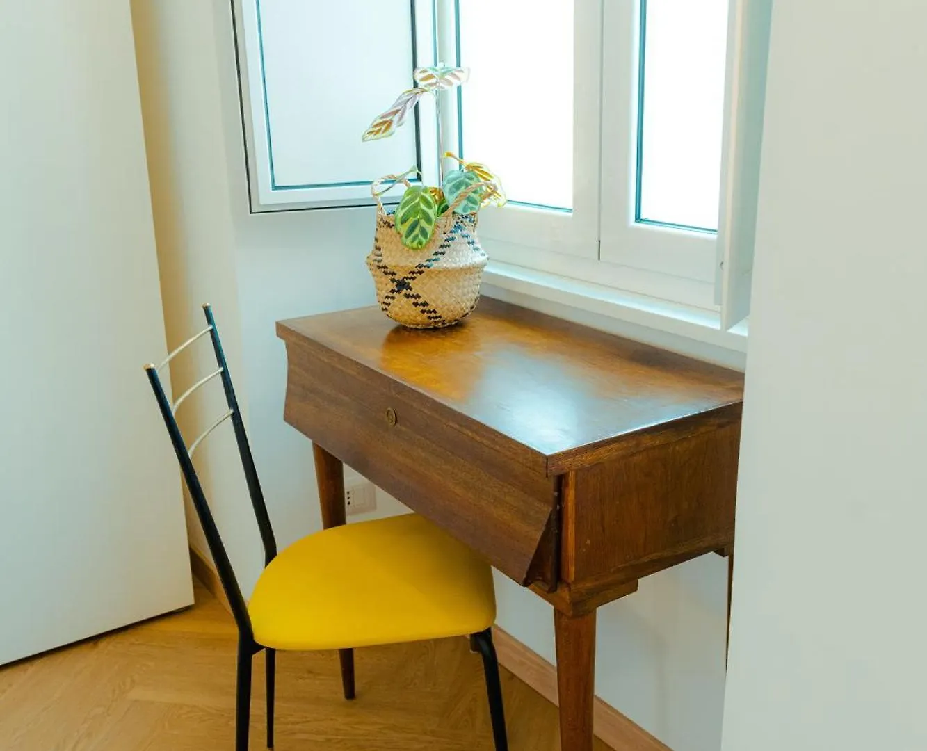 Quiet And Cosy Central Apartment Rome