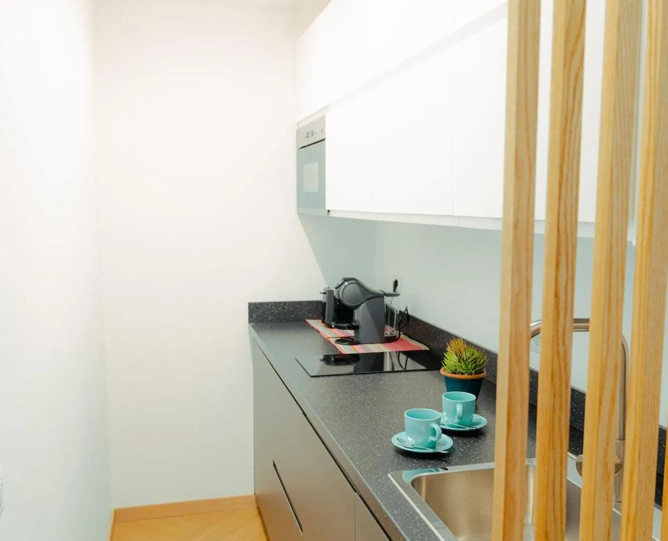 Quiet And Cosy Central Apartment Rome 0*,