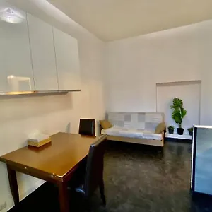 Casa Pavona Roma