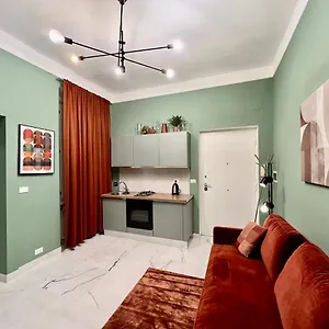 Casa Lorenzo Roma