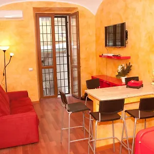 Lucky Domus Esquilino Roma